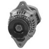 BTS Turbo L611279 Alternator